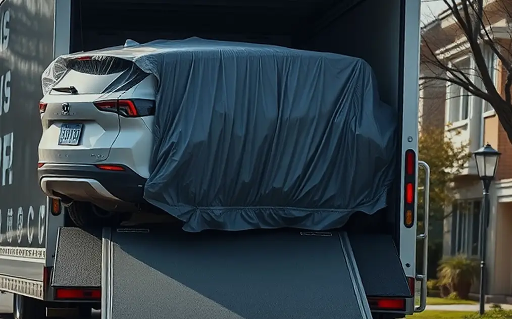 만수 BMW 5시리즈 장기렌트 시공 전