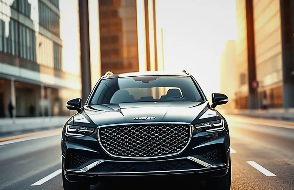 안성동 볼보 XC90 장기렌트 작업 전후 1