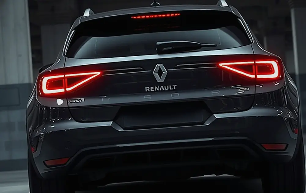 연천 BMW 5시리즈 장기렌트 시공 후