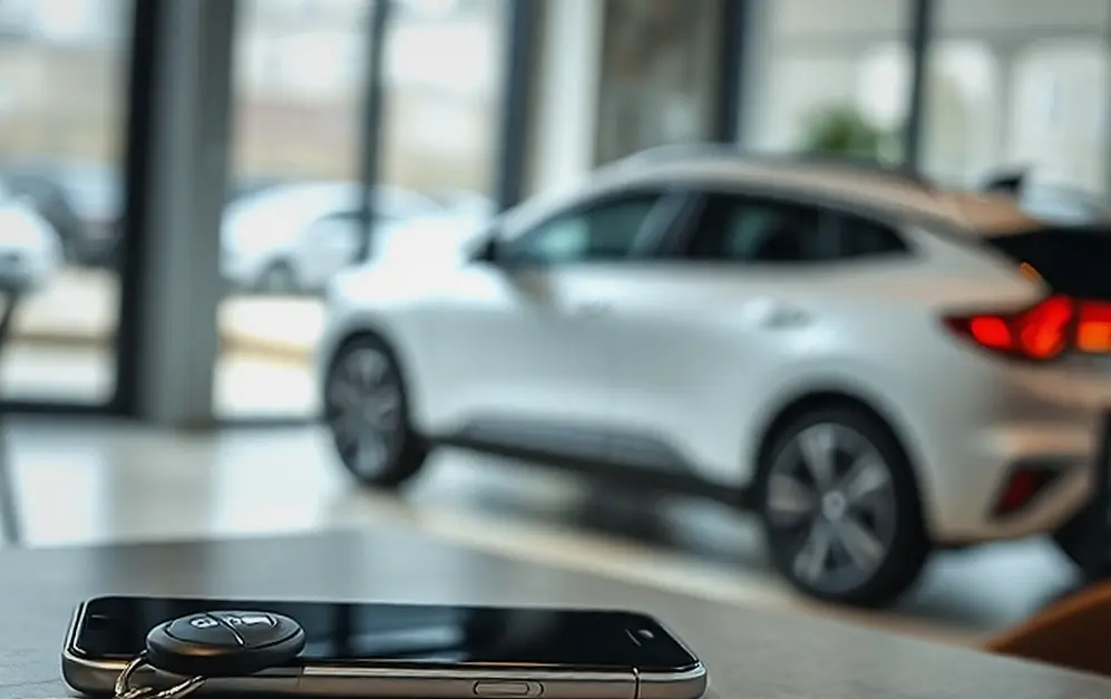 간석동 볼보 XC60 장기렌트 시공 전