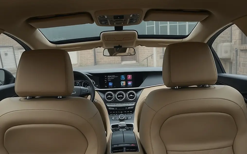청담 BMW X3 장기렌트 작업 전후 1