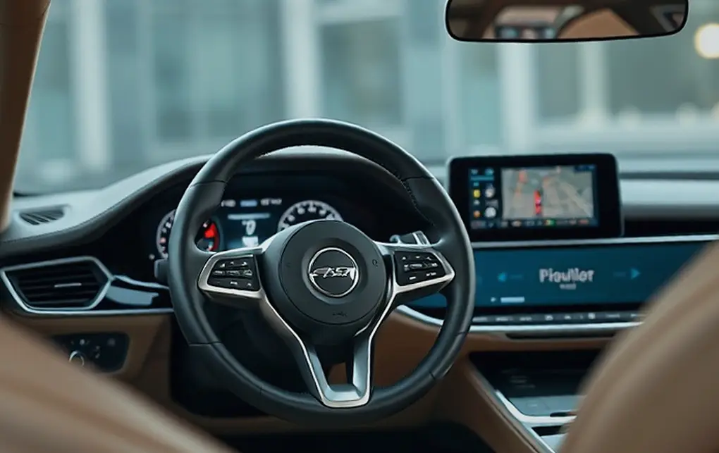 연천 BMW 5시리즈 장기렌트 진행 모습 1